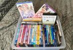 Dvd 36 stuks barbie frozen happy feet, Cd's en Dvd's, Dvd's | Kinderen en Jeugd, Ophalen of Verzenden, Zo goed als nieuw, Film