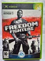 FREEDOM FIGHTERS, 1 speler, Ophalen of Verzenden, Gebruikt, Vanaf 3 jaar