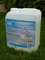 5L Anti-alg Zwembad Anti Alg Jerrycan Algenverdelger 5 Liter, Ophalen of Verzenden, Nieuw