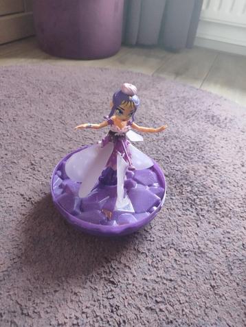 Vliegend elfje leuk voor 5 dec beschikbaar voor biedingen