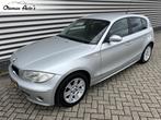 BMW 1-serie 120d High Executive, Auto's, 1-Serie, 4 cilinders, 163 pk, Origineel Nederlands