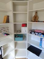 Billy boekenkast, Huis en Inrichting, Kasten | Boekenkasten, Ophalen, Gebruikt, 200 cm of meer, 50 tot 100 cm