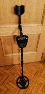 Prachtige metaaldetector groen zwart GTX5030G, Hobby en Vrije tijd, Metaaldetectors, Overige merken, Meer dan 30 cm, Nieuw, Ophalen of Verzenden