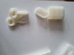 Tupperware ijsvormpjes, Ophalen of Verzenden, Gebruikt, Overige typen