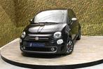 Fiat 500 1.2 Sport | Cruise | Navi | PDC, Auto's, Voorwielaandrijving, Gebruikt, 4 cilinders, 4 stoelen