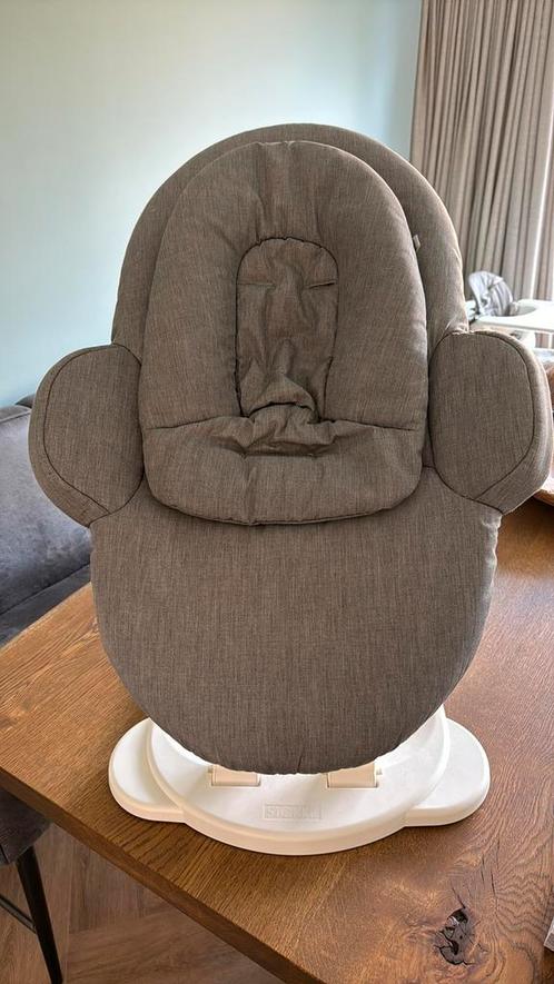 Wipstoeltje Stokke Steps Bouncer, Kinderen en Baby's, Wipstoeltjes, Zo goed als nieuw, Overige merken, Ophalen