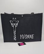 Vilten tassen met je eigen naam, Verzenden, Nieuw, Overige merken, 30 tot 45 cm