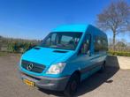 Mercedes-Benz Sprinter 311 2.2 CDI 366 AIRCO 9-PERS EURO-4, Automaat, Achterwielaandrijving, Gebruikt, 2000 kg