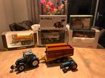 Landbouw miniaturen, Ophalen of Verzenden, Zo goed als nieuw, Tractor of Landbouw, Overige merken