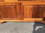 Dressoir, Ophalen, Gebruikt, 150 tot 200 cm, Teakhout