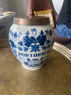 Antieke Tabakspot - Driebergen, Antiek en Kunst, Antiek | Keramiek en Aardewerk, Ophalen