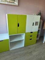 IKEA Stuva kinderkasten, Ophalen, Gebruikt, 50 tot 70 cm, 90 tot 105 cm