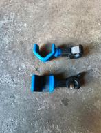 Rive Hengelsteunen D25 of D36, Watersport en Boten, Ophalen of Verzenden, Overige typen