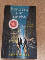 Boek: Honderd uur nacht, Boeken, Ophalen of Verzenden, Zo goed als nieuw