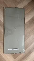 Ikea glazen planken Rationell BIJNA GRATIS, Ophalen, Nieuw