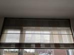 3 stuks Vouwgordijnen te koop, Huis en Inrichting, Stoffering | Gordijnen en Lamellen, Ophalen, Zo goed als nieuw, 200 cm of meer