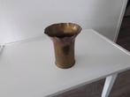 Koperen  vaas, Huis en Inrichting, Woonaccessoires | Paraplubakken, Ophalen, Gebruikt, Overige materialen