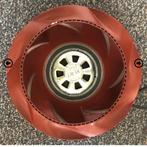 Motorwaaier WHR930 - revisie, Ophalen of Verzenden, Gebruikt, Ventilator en Afzuiger