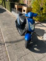 Kymco agility 2006, Fietsen en Brommers, Scooters | Kymco, Ophalen, Gebruikt, 50 cc, Maximaal 25 km/u