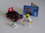 Lego 6436 Go-Kart met boekje, Complete set, Gebruikt, Ophalen of Verzenden, Lego