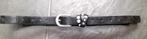 Riem 95 cm, Zwart, Tailleriem, Ophalen of Verzenden, 90 tot 100 cm