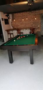 Pooltafel 7ft. Base model, Ophalen, Pooltafel, Nieuw, Nb