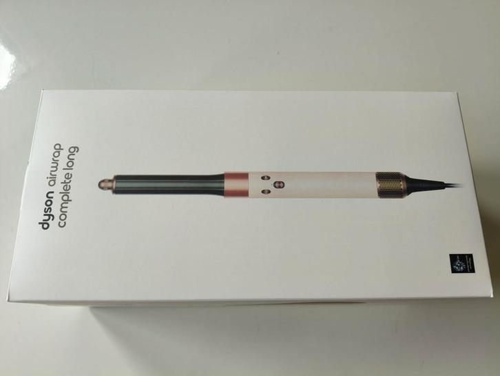 ✨ Dyson Airwrap Limited Edition – Ceramic Pink ✨, Sieraden, Tassen en Uiterlijk, Uiterlijk | Haarverzorging, Nieuw, Föhn of Haardroger