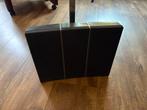 B&O Redline Speakers - RL60 & RL35, Audio, Tv en Foto, Luidsprekers, Ophalen, Gebruikt, Front, Rear of Stereo speakers, Overige merken