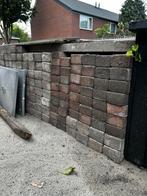 Gratis Klinkers, Gebruikt, Klinkers, Ophalen of Verzenden, 10 m² of meer
