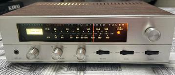Lafayette LT-425T Stereo Tuner - Vintage beschikbaar voor biedingen