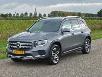 Mercedes-Benz GLB 200 Premium Plus /Trekh/Stoelverw/Navi/Dig beschikbaar voor biedingen