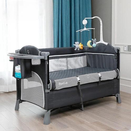 3-in-1 Baby Reisbedje - Inklapbare Box - Van 0-3.5 jaar - To, Hobby en Vrije tijd, Overige Hobby en Vrije tijd, Nieuw, Verzenden