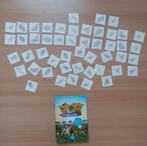 Top insecten boek plaktattoo's tattoo Freek Vonk AH, Verzamelen, Supermarktacties, Albert Heijn, Ophalen of Verzenden