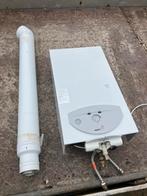 Nefit geiser, 7kw, Ophalen, Gebruikt, Aardgas, Geiser