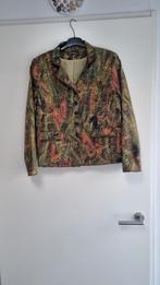 B Three jasje, Ophalen of Verzenden, Zo goed als nieuw, Maat 46/48 (XL) of groter