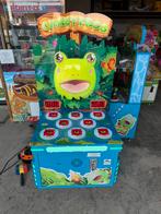 Crazy frog hamerspel, Verzamelen, Automaten | Overige, Ophalen, Zo goed als nieuw