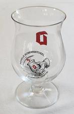 Duvel bierglas hemels schenkritueel, 2020, z.g.a.n., Ophalen of Verzenden, Zo goed als nieuw, Glas of Glazen, Duvel