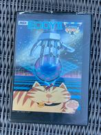 MSX Eddy II Cartridge - Zeldzaam!, Spelcomputers en Games, Puzzel en Educatief, Gebruikt, 1 speler, Ophalen of Verzenden