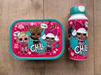 Nieuwe LOL Surprise Lunchset Mepal, Ophalen, Nieuw, Overige typen