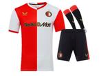 Feyenoord tenue 2025/2026, Maat XS of kleiner, Ophalen of Verzenden, Nieuw, Set
