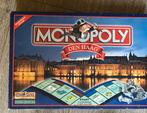 Monopoly Den Haag, Hobby en Vrije tijd, Gezelschapsspellen | Bordspellen, Ophalen of Verzenden, Gebruikt