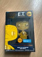 E.T. Funko Pop! Pin - Limited Chase Edition, Een of twee spelers, Ophalen of Verzenden, Nieuw, Reisspel