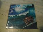 LP Boney M - Oceans of Fantasy, Cd's en Dvd's, Vinyl | Pop, Gebruikt, Ophalen of Verzenden