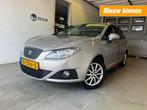 Seat IBIZA 1.2 TDI Style Ecomotive AIRCO LMV GOEDE AUTO NAP, Voorwielaandrijving, Euro 5, Gebruikt, 1199 cc