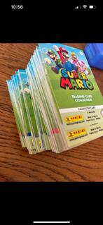 Super Mario kaarten, Verzenden, Zo goed als nieuw