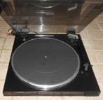 Pioneer draaitafel smal model 37 cm PL X11Z zwart..., Ophalen of Verzenden, Zo goed als nieuw, Platenspeler, Pioneer