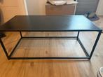 Salontafel, Huis en Inrichting, Tafels | Salontafels, Ophalen, 50 tot 100 cm, Zo goed als nieuw, Minder dan 50 cm