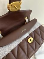 Nieuwe Coach Tabby 26 Bruin, Ophalen of Verzenden, Nieuw, Bruin, Handtas