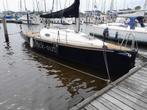 zeiljacht Didi 26, Watersport en Boten, Gebruikt, 6 tot 9 meter, Hout, Ophalen