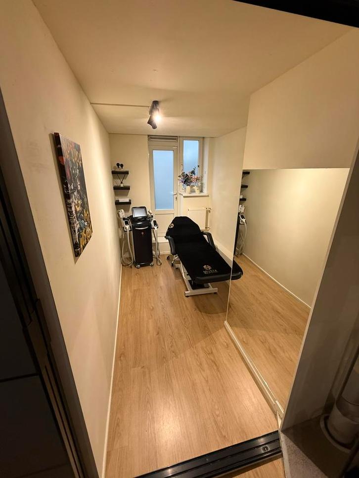 KAMER VERHUUR BEAUTY ROTTERDAM WEST, Huizen en Kamers, Kamers te huur, Rotterdam